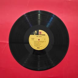 Đĩa than Frank Sinatra – Frank Sinatra 6