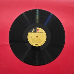 Đĩa than Frank Sinatra – Frank Sinatra 5