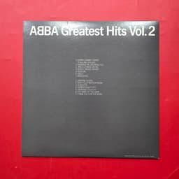 Đĩa than ABBA – Greatest Hits Vol. 2 2
