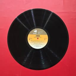 Đĩa than ABBA – Greatest Hits Vol. 2 5