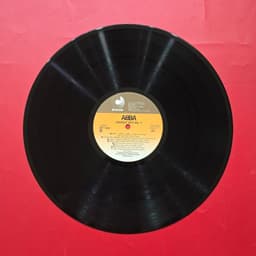 Đĩa than ABBA – Greatest Hits Vol. 2 6
