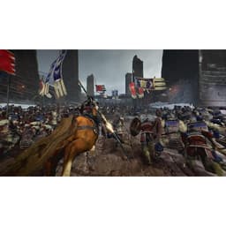 Băng Game DYNASTY WARRIORS ORIGINS Nintendo Switch 2 6