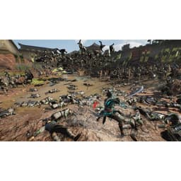 Băng Game DYNASTY WARRIORS ORIGINS Nintendo Switch 2 7