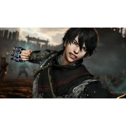 Băng Game DYNASTY WARRIORS ORIGINS Nintendo Switch 2 4