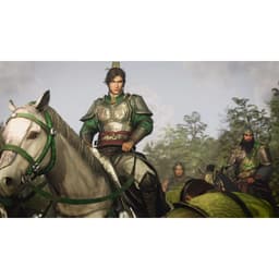 Băng Game DYNASTY WARRIORS ORIGINS Nintendo Switch 2 3