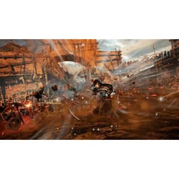 Băng Game DYNASTY WARRIORS ORIGINS Nintendo Switch 2 5