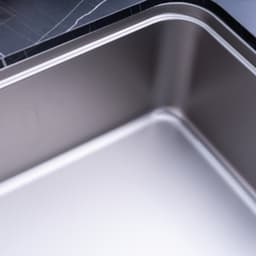 Chậu rửa bát 1 hố Nobinox NOVA  A182 inox 304 vân siêu mịn chống xước 82*50cm - Tặng kèm phụ kiện 5