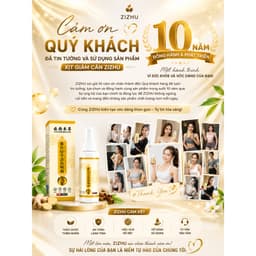 Xịt Giảm Cân 60ml Giúp Giảm Mỡ Thừa, Lấy Lại Vóc Dáng Thon Gọn, Săn Chắc 4