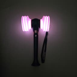 Lightstick Blackpink  (đã qua sử dụng) (Hammer Bong) 4