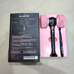 Lightstick Blackpink  (đã qua sử dụng) (Hammer Bong) 2