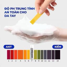 ( Combo 3 Tặng 1) Chai Xịt Bọt Vệ Sinh Giày 300ml – Làm Sạch Giày Sneaker, Khử Mùi Nhanh, Tiện Lợi Không Dùng Nước 2