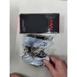 Rô Tuyn Lái Ngoài Daewoo Nubira 1.6, Magnus 2.0-2.5, Leganza – Hàng OEM Hàn Quốc 7