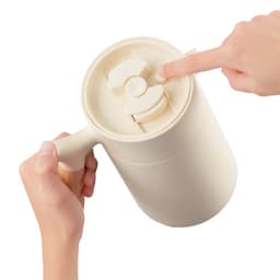 Bình pha cà phê Fuji Press 950ml Inochi – Pha cà phê, trà nhanh, giữ nhiệt, trọn hương vị cho bạn 8