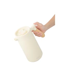 Bình pha cà phê Fuji Press 950ml Inochi – Pha cà phê, trà nhanh, giữ nhiệt, trọn hương vị cho bạn 6