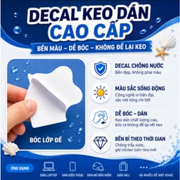 Nhãn Dán Mèo Meme Cute Decal Chống Nước Trang Trí Cho Laptop Vali Bình Nước Mũ Bảo Hiểm Xe Máy 3