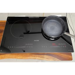 Bếp từ đôi Faster 383I| Model 2026| sôi liu riu|Bảo hành chính hãng 3 năm 5