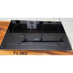 Bếp từ đôi Faster 383I| Model 2026| sôi liu riu|Bảo hành chính hãng 3 năm 4