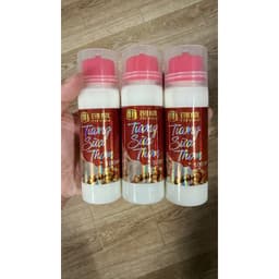 Tinh mùi câu cá, tương sữa thơm Try&Vy 2