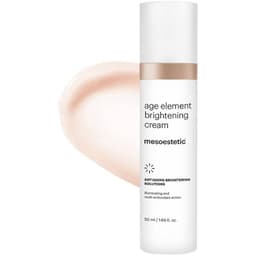 Mesoestetic® Age element brightening cream – Kem dưỡng làm sáng da với tác động chống oxy hóa đa tầng 2