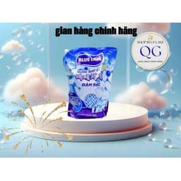 Nước Giặt Xả Blue Lake Túi 3,6L Hương Thanh Xuân-Công Nghệ Hàn Quốc Tiết Kiệm, Sạch Sâu, Trắng Sáng. 7