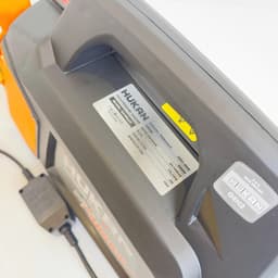 Máy rửa xe điện Hukan G2-R8LUX , Công suất 3000w, Dây 20 mét, Lưu lượng 12 lít/phút - Motor đồng 100% 5