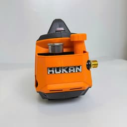 Máy rửa xe điện Hukan G2-R8LUX , Công suất 3000w, Dây 20 mét, Lưu lượng 12 lít/phút - Motor đồng 100% 4