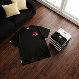 Áo Thun HY KORÉ CHO MƯỢN 5 TRIỆU 2206 Form Rộng Localbrand Oversize Unisex Vải Cotton 75% Nam Nữ Mặc Đẹp 6