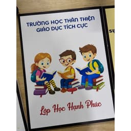 Bộ 6 Tranh Slogan Dán Tường Trang Trí Góc Học Tập, Lớp Học Cho Bé HX402 - Tranh Decor Phòng Ngủ, Bàn Học Cho Bé 7
