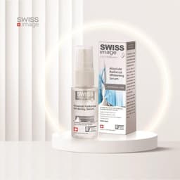 [ Chính Hãng ] Tinh chất SWISS IMAGE Absolute Radiance Whitening Serum 30ml tiemcohaii 3