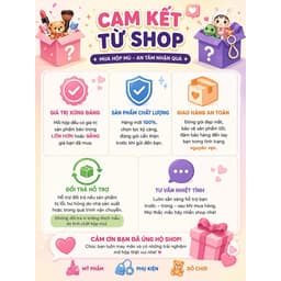 🎁 HỘP MÙ - MỞ HỘP NHẬN BẤT NGỜ 2