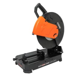 Máy cắt sắt bàn HUKAN G1-MCS2400S 2400w / G1-MCS2600 2600w / G2-MCS2700 2700w - Động cơ dây đồng 8