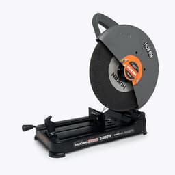 Máy cắt sắt bàn HUKAN G1-MCS2400S 2400w / G1-MCS2600 2600w / G2-MCS2700 2700w - Động cơ dây đồng 5
