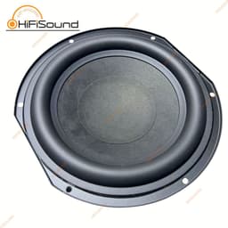 Loa Sub Bass HK NEW 6.5 inch 3omh 100W Hàng chuẩn hãng tồn kho chất lượng cực kì tốt phù hợp làm loa xách tay 3