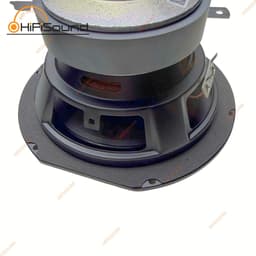 Loa Sub Bass HK NEW 6.5 inch 3omh 100W Hàng chuẩn hãng tồn kho chất lượng cực kì tốt phù hợp làm loa xách tay 7