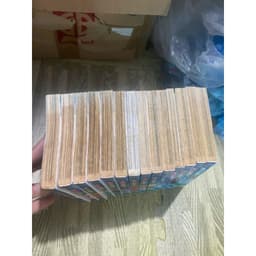 Bộ vở Hành trình u linh giới 3
