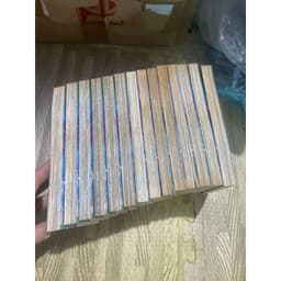 Bộ vở Hành trình u linh giới 4