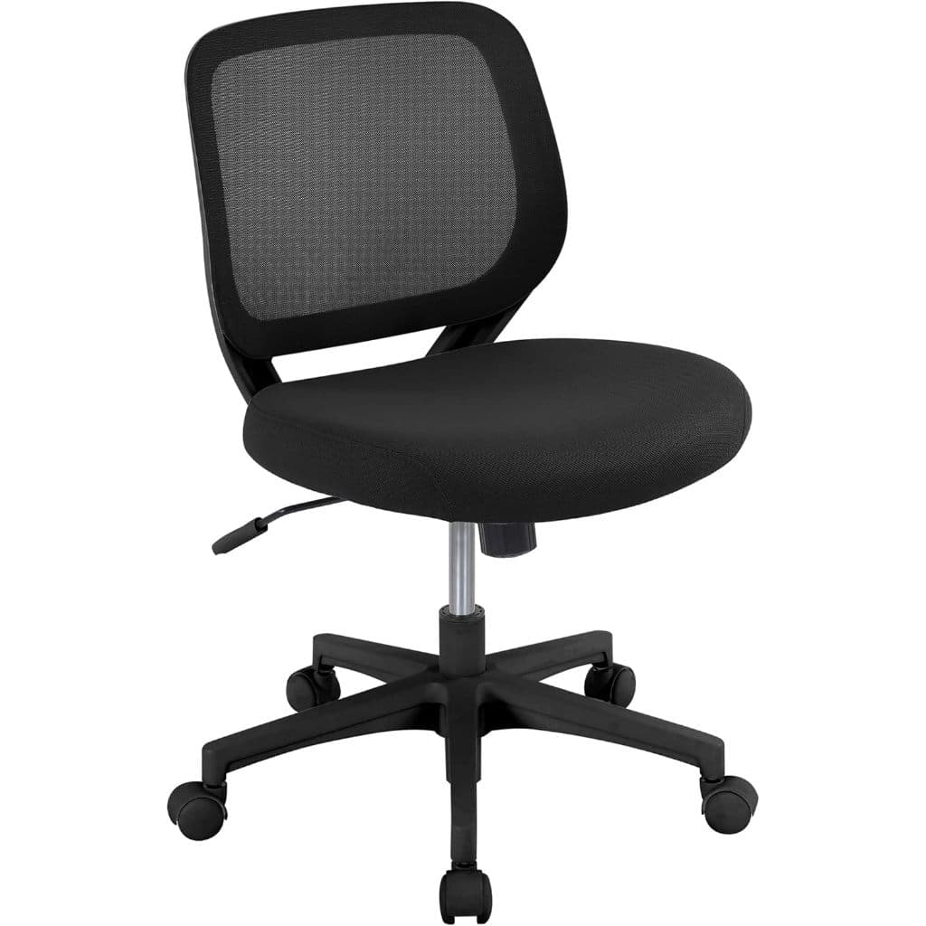 Ghế xoay văn phòng cao cấp Adley/ HP-5007
