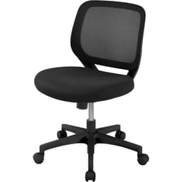 Ghế xoay văn phòng cao cấp Adley/ HP-5007 3