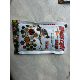 KGR Cám Dưỡng Chất New - Không Kích Thích - Không Nóng - Đạt Lửa Tự Nhiên 3