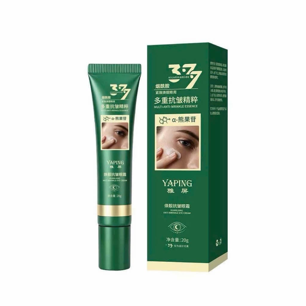 Tinh Chất Collagen Xoá Nhăn Săn Chắc Da hàng chính hãng, Tinh chất 377, tinh chất xoá nhăn nội địa trung