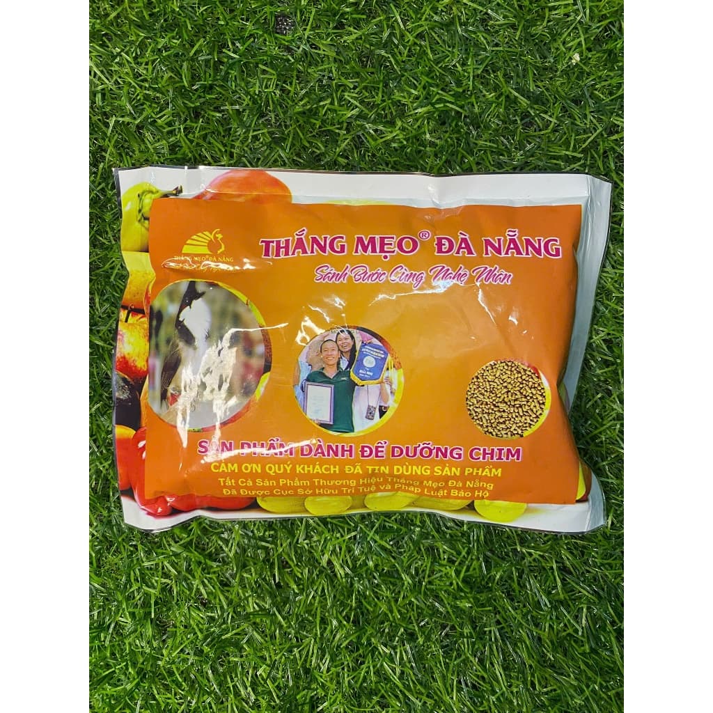 Cám Chào Mào Thắng Mẹo Đà Nẵng DƯỠNG  200gr