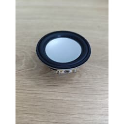 (2 Chiếc) 𝗖ủ 𝗹𝗼𝗮 𝟭.𝟱𝗶𝗻𝗰𝗵 𝘁𝗼à𝗻 𝗱ả𝗶 4ohm 3W lắp cho loa mini Diy - 7