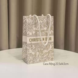 Túi Giấy Các Mẫu 2