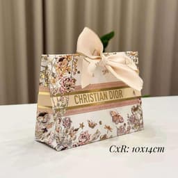 Túi Giấy Các Mẫu 6