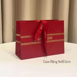 Túi Giấy Các Mẫu 8