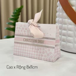 Túi Giấy Các Mẫu 7