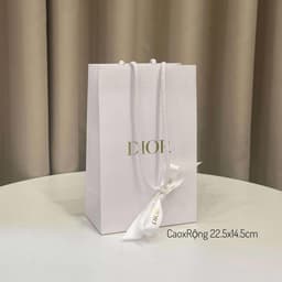 Túi Giấy Các Mẫu 9