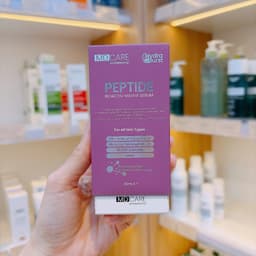 [Công Ty] Serum MD CARE Peptide Bioactiv Matrix 30ml | Serum Peptide Dưỡng Ẩm & Chăm Sóc Da tiemcohaii 4