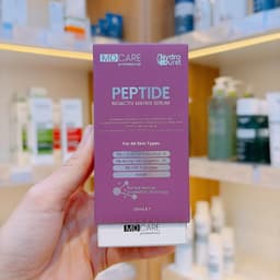 [Công Ty] Serum MD CARE Peptide Bioactiv Matrix 30ml | Serum Peptide Dưỡng Ẩm & Chăm Sóc Da tiemcohaii 6