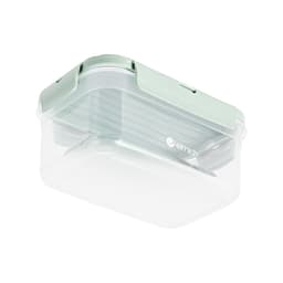 Bộ 3 Hộp Nhựa Elmich EL4008 Dung Tích 600ml 1200ml 2200ml - Hàng Chính hãng - JoyMall 4